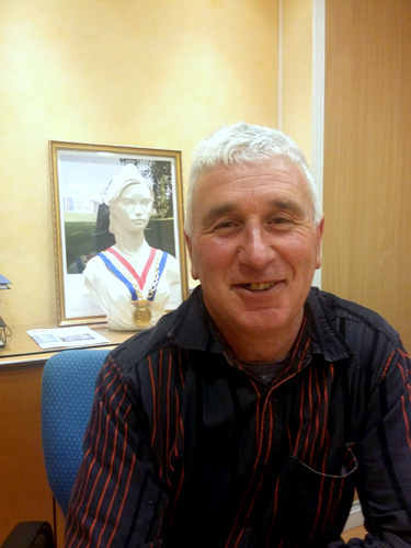2 Denis Falcoz