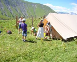 2 Accueil Extrascolaire   Maire Albiez Montrond 001